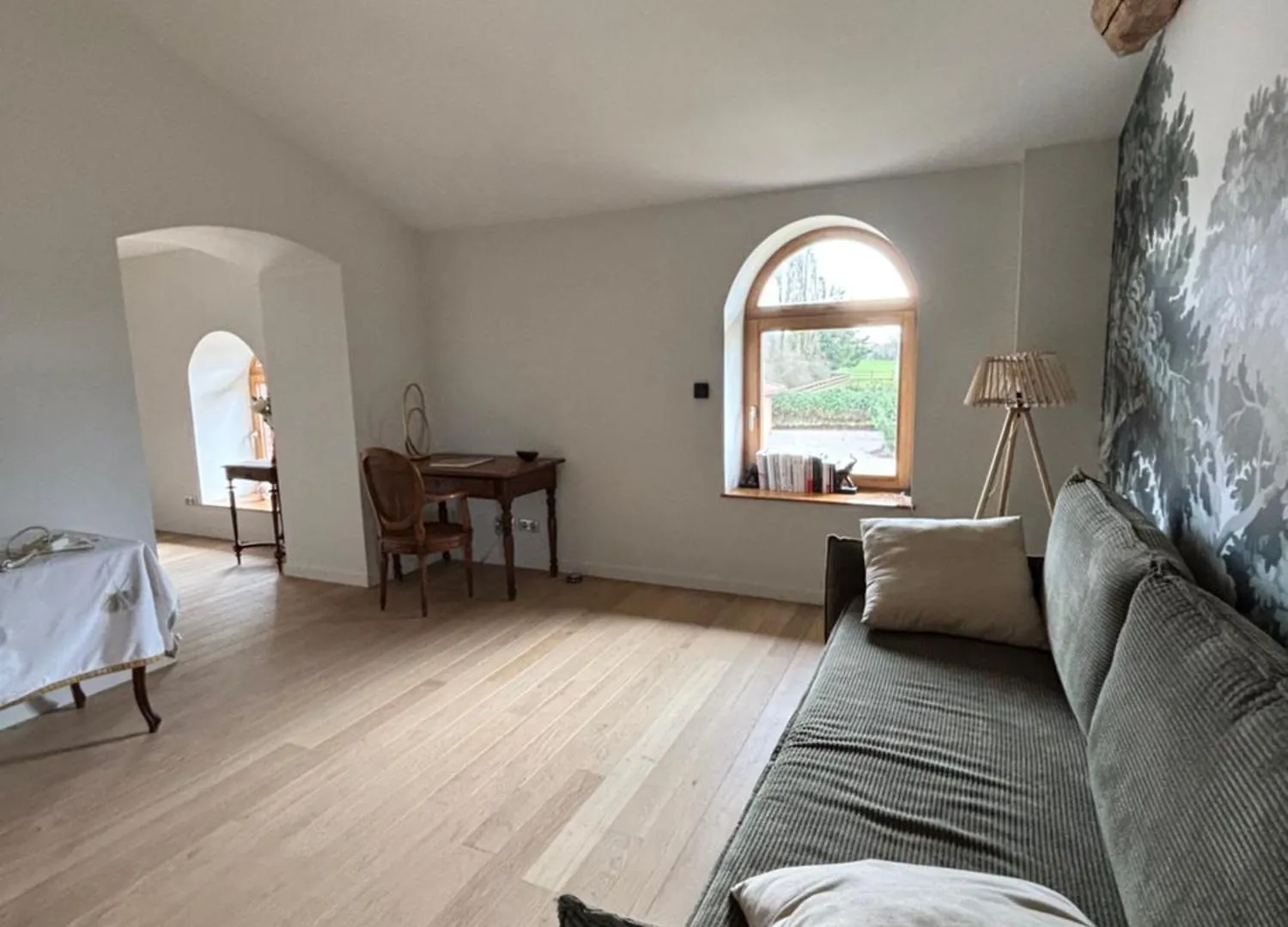 Bed and Breakfast Le Domaine Du Pin Châtillon-sur-Chalaronne