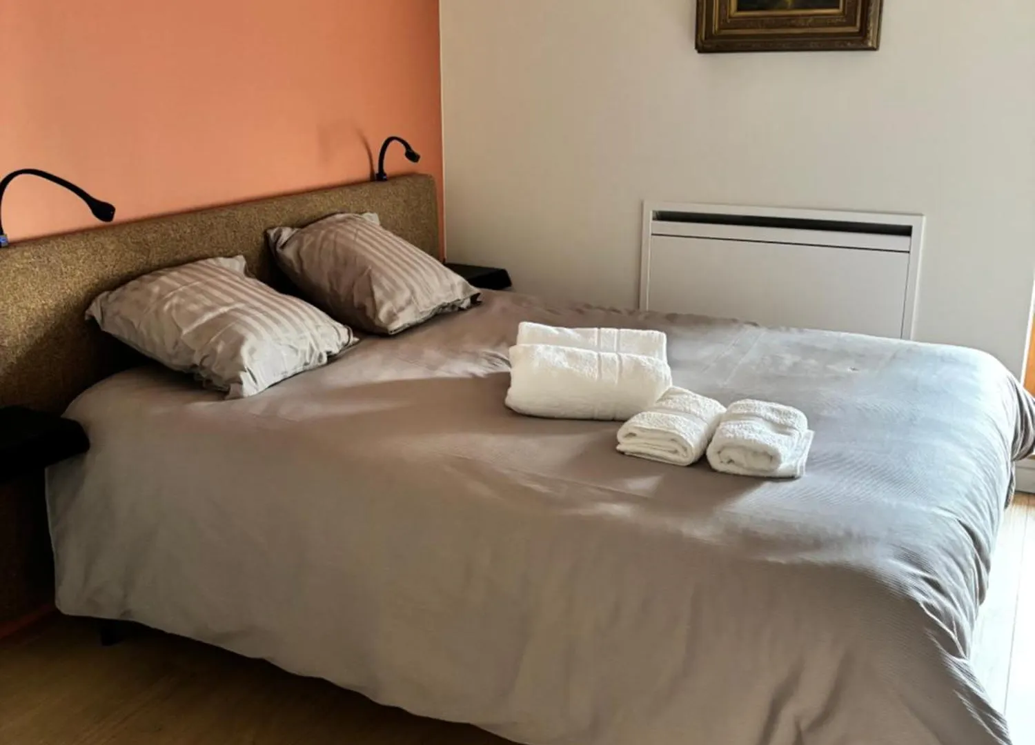 Bed and Breakfast Le Domaine Du Pin Châtillon-sur-Chalaronne