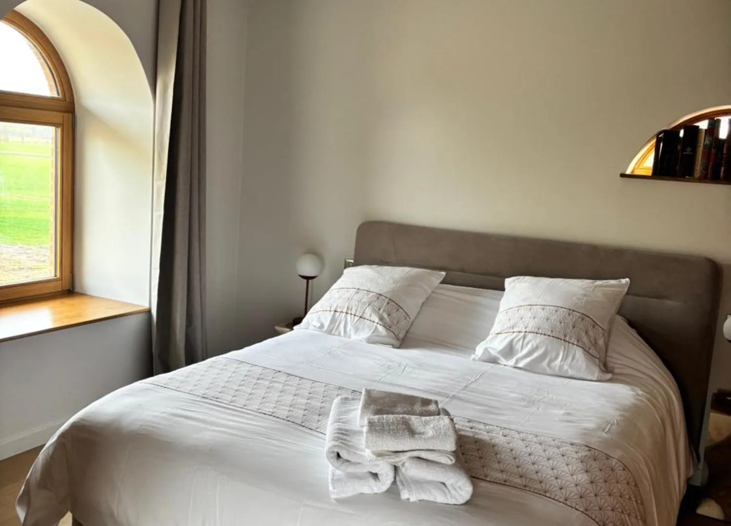 Bed and Breakfast Le Domaine Du Pin Châtillon-sur-Chalaronne Francia