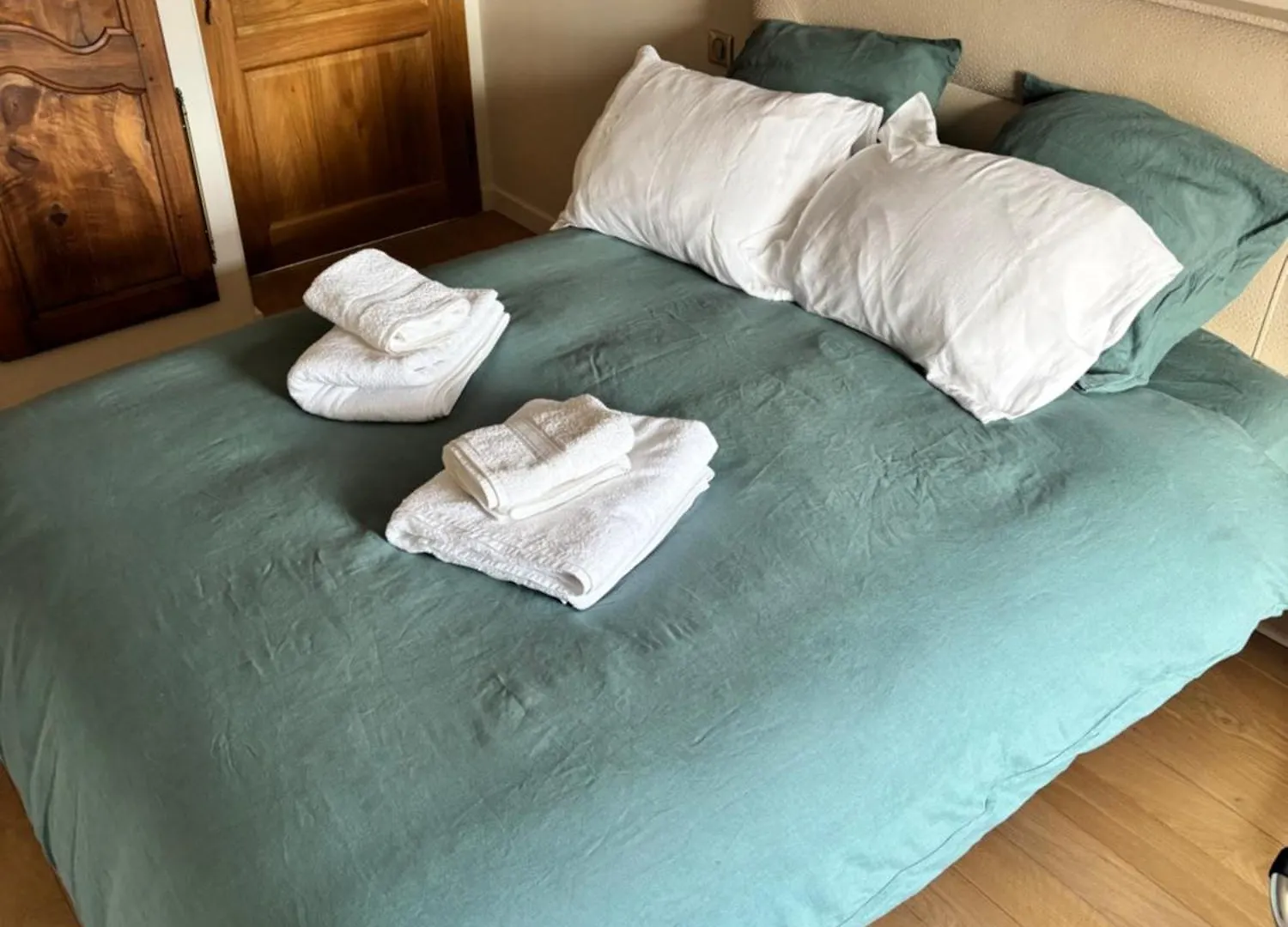 Bed and Breakfast Le Domaine Du Pin Châtillon-sur-Chalaronne